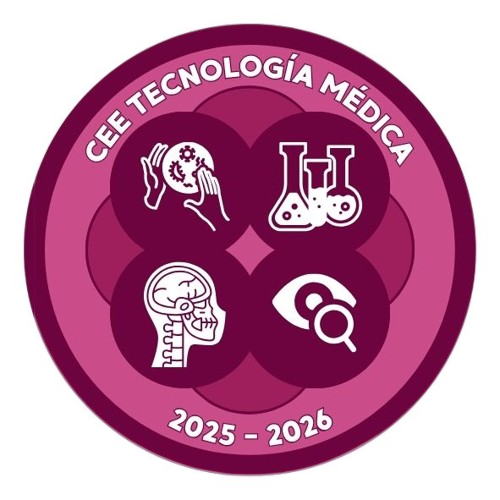 Logo CEE Tecnología Médica